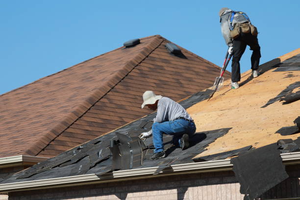 Best Roofing for New Construction  in Corvallis, MT