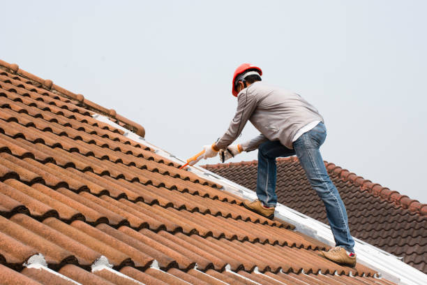 Best Gutter Installation and Repair  in Corvallis, MT